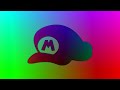 Glitch Productions SMG4 Logo (2020) Effects (Sponsored by Preview 2 Effects)