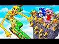 Construimos una BASE SEGURA vs VERITY en Roblox!