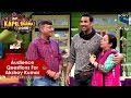 Audience Questions For Akshay Kumar | The Kapil Sharma Show