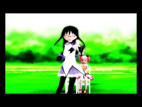 [MMD] うそつき (Liar/Usotsuki) - Moemura akemi.