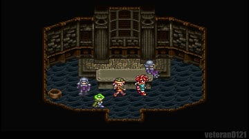Chrono Trigger #05 It