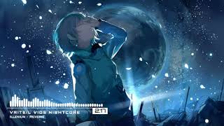 Download lagu [VR] Illenium - Reverie ● Best Nightcore