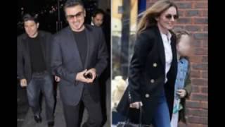 George Michael estimated to be worth £105million