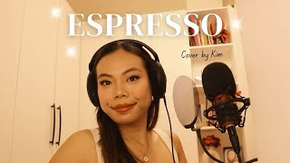 Espresso - Sabrina Carpenter (cover)☕️☕️☕️
