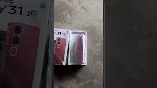 Vivo Y31 5G review