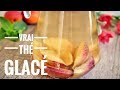 COMMENT FAIRE UN VRAI THÉ GLACÉ / 2 RECETTES