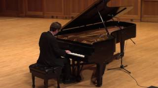 J.S. Bach: English Suite No. 6 in D Minor, BWV 811