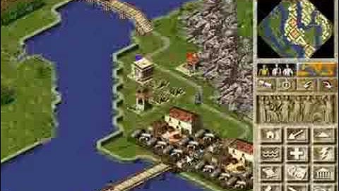 Caesar III - Tarraco