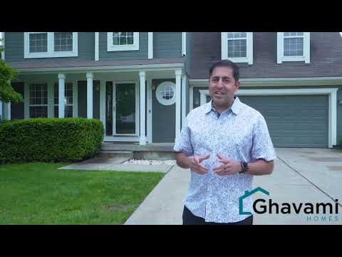 412 N Locust St, Gardner, KS home video tour