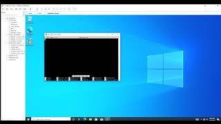 PracticalTask3 Open SSH Server and Crontab
