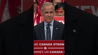 Carney’s Liberals Win Canadian Election in Face of Trump Tensions