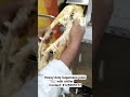 Powerful💪 Sugarcane juice machine with cooling #automaticsugarcanemachine #sugarcanejuice #viral