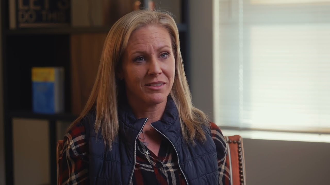 Amanda McKenna Testimonial