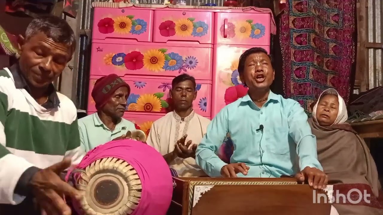 “এই জীবনে দাগা ছাড়া আর কি পেলি…”কষ্টে ভরা এই গান#barmanlocallife 