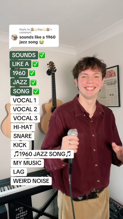 You Like Jazz?🐝 - YouTube