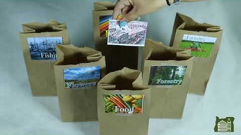 Agricultural Networking