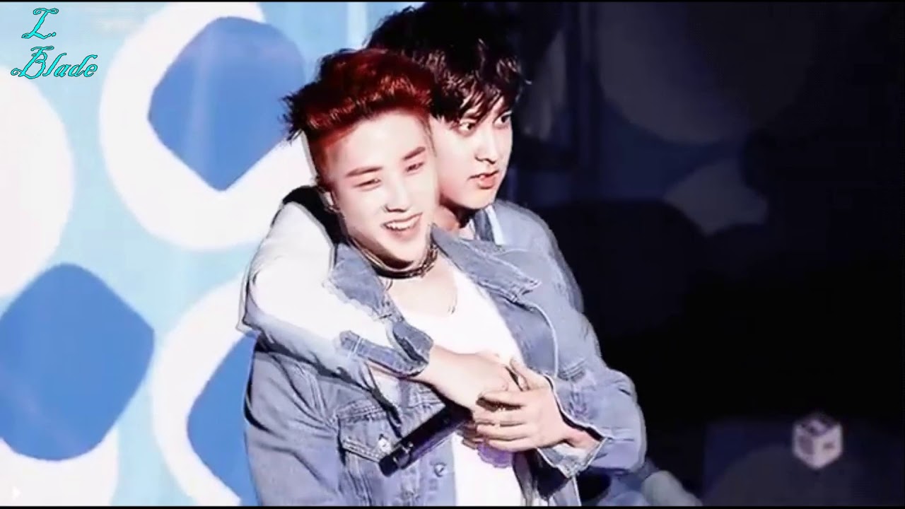 ChanHwan-Jangdanjo- Perfect two