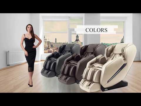 Titan Carina Massage Chair