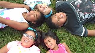 Summer Faith Formation Program Year of Mercy 2016