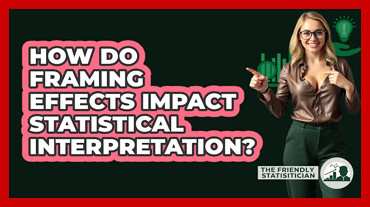 How Do Framing Effects Impact Statistical Interpretation? - The Friendly Statistician