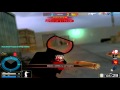 xAmigisLoko & Velez vs xIMxBunny & xImBrave
