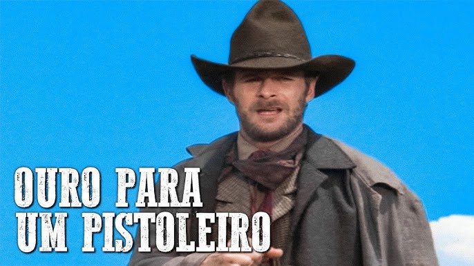 Caubóis, pistoleiros e muito sangue: Sete filmes de faroeste nos streamings  · Notícias da TV