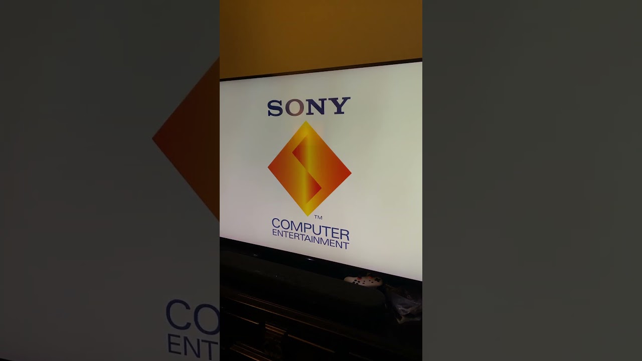 PS5 - PlayStation 30th Anniversary Load Screen