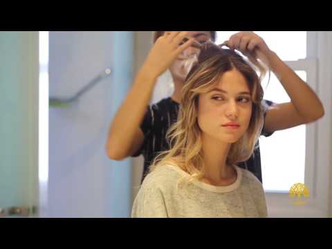 Утюжок для волос GAMA STARLIGHT ARGAN (GI0101)