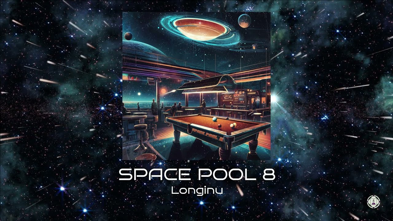 Watch SPACE POOL 8 • Longinu on YouTube Watch SPACE POOL 8 • Longinu on YouTube