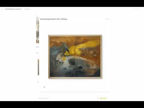 Как с помощью google ai studio, nano banana достать картину, текстуру которую нигде не найти.