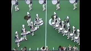 1992 McGavock High School Band (Nashville, TN)
