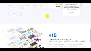 Unlimited Addons Mega Bundle for Visual Composer