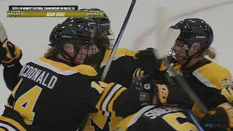 2025 U18 Women's National Championship: Top 5 Plays from Day 1