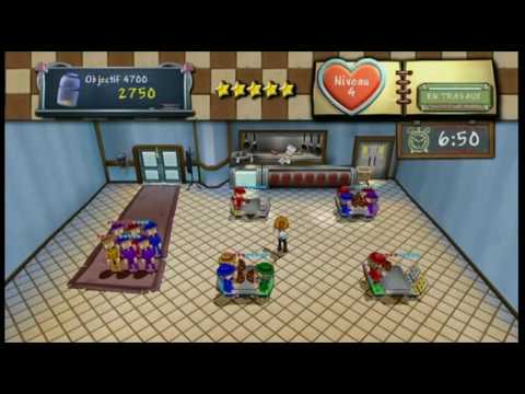 Diner dud: Live Arcade's 'Diner Dash