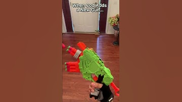 Is This a Pistol or a Shotgun?