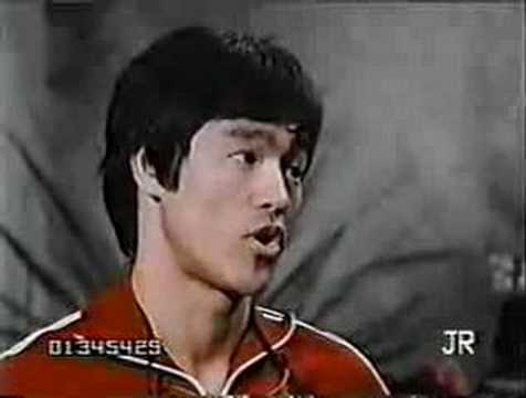 Longstreet: The Way of the Intercepting Fist Scene 13 of 17