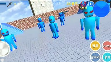 Finding Blue I walkthrough Level 9-2 Gameplay  #Androidplay