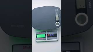 HealthSense Smart Kitchen Weigh Scale Quick Unboxing & Inside Contents