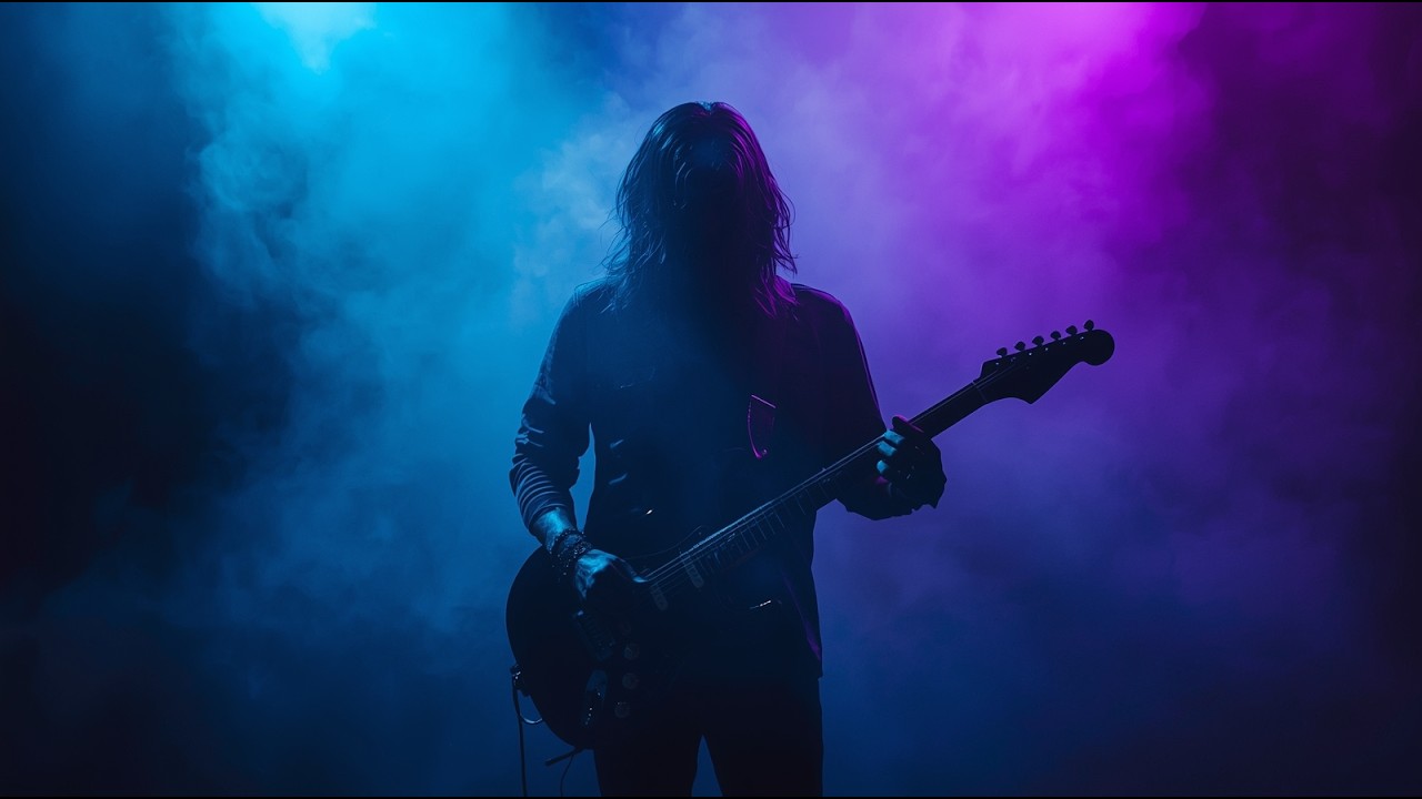 Emotional Slow Rock Full Album – Best English Rock Ballads Playlist 2026 (LIVE)