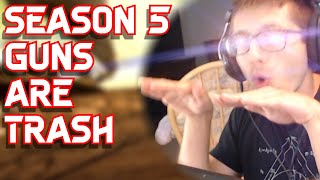 Mini Royal is FUN: The power is back on