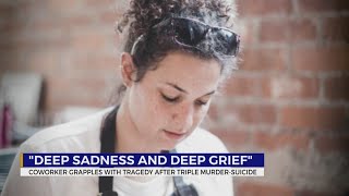 ‘Trying to figure out why’: Questions remain after family of 4 found dead following murder-suicide