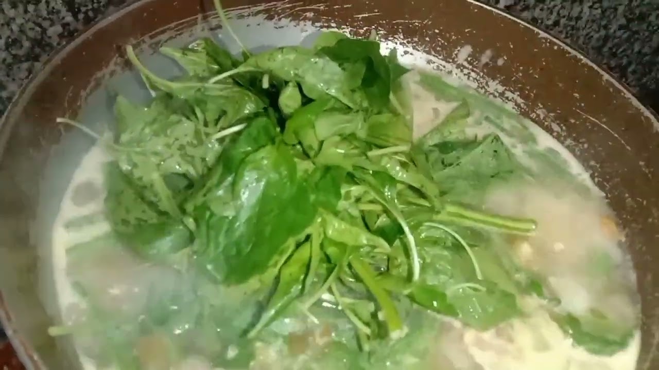 KAPAG GANITO ULAM MO TIYAK SUNOD-SUNOD ANG SUBO MO! ANG SARAP NG DAHON NG SILI!! 