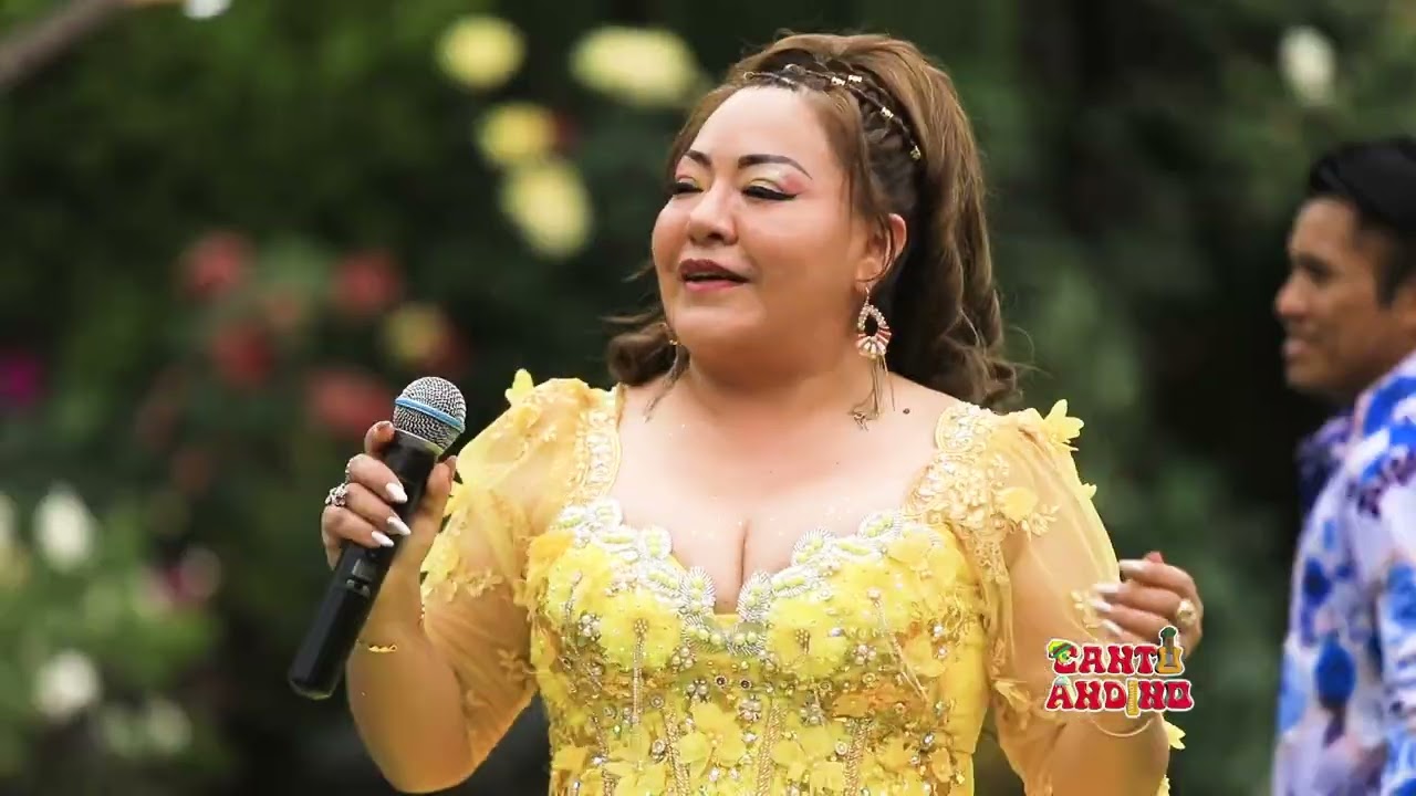 JAQUELIN PUENTE /  MALDITO TRAICIONERO