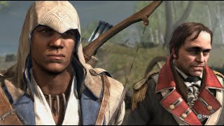 Assassin's Creed III - Sequence 7