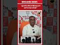 “Fair Exams for Youth? Girish Chandra Yadav Makes BIG Statement” #shorts