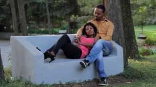 Best New Ethiopian Music 2014  Amesyas Solomon DJ Amy Alchelema