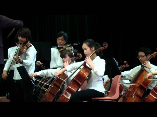SYO Junior Ensembles Concert Sinfonietta Mozart Divertimento No 3 in F KV 138 adlı videoyu YouTube'da izle SYO Junior Ensembles Concert Sinfonietta Mozart Divertimento No 3 in F KV 138 adlı videoyu YouTube'da izle