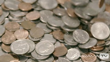 Show Me the Money: Two Minute Tips with David Bergman