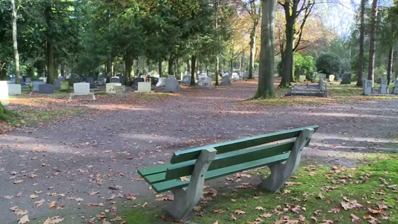 Begraafplaatsen Apeldoorn