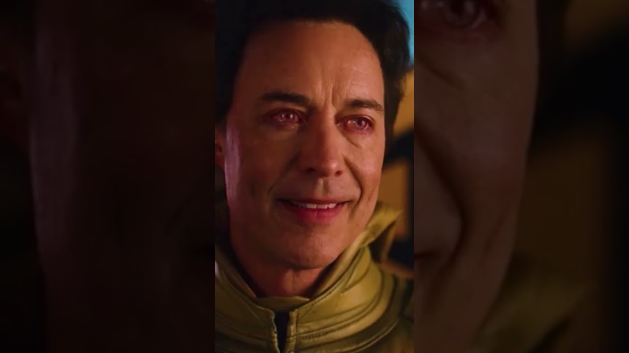 Top 3 Fastest Characters in DC